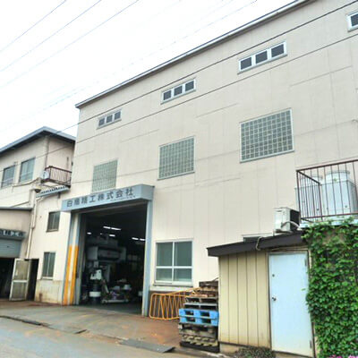 会社案内画像